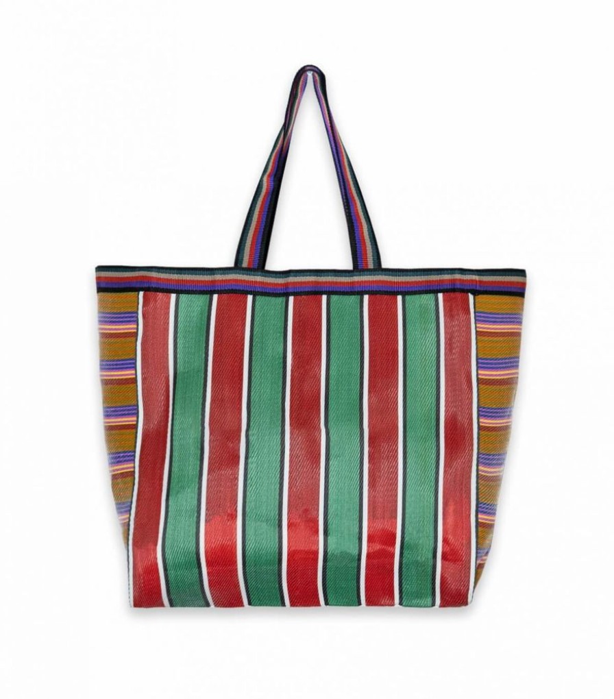 Sacs & Pochettes Jamini | Sac De Marche La Vie Est Belle