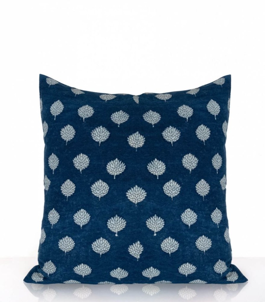 Deco & Linge De Maison Jamini | Taie D'Oreiller Nagru