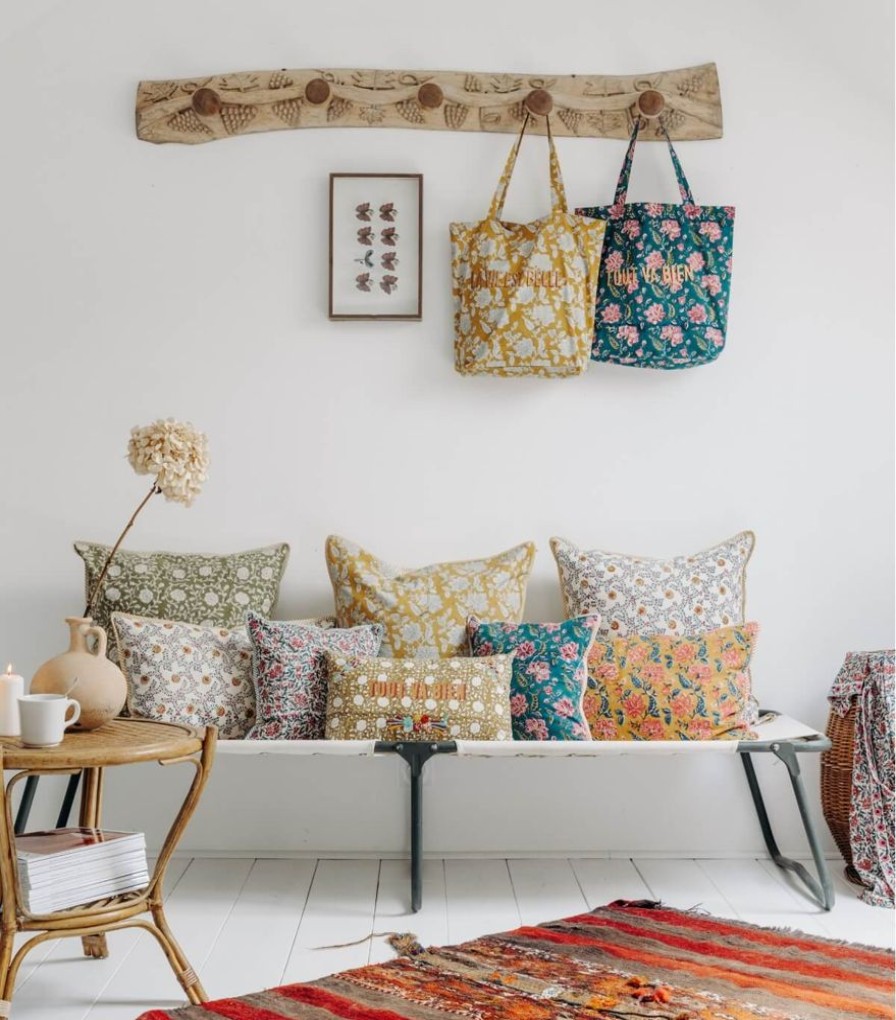 Sacs & Pochettes Jamini | Tote Bag Rang
