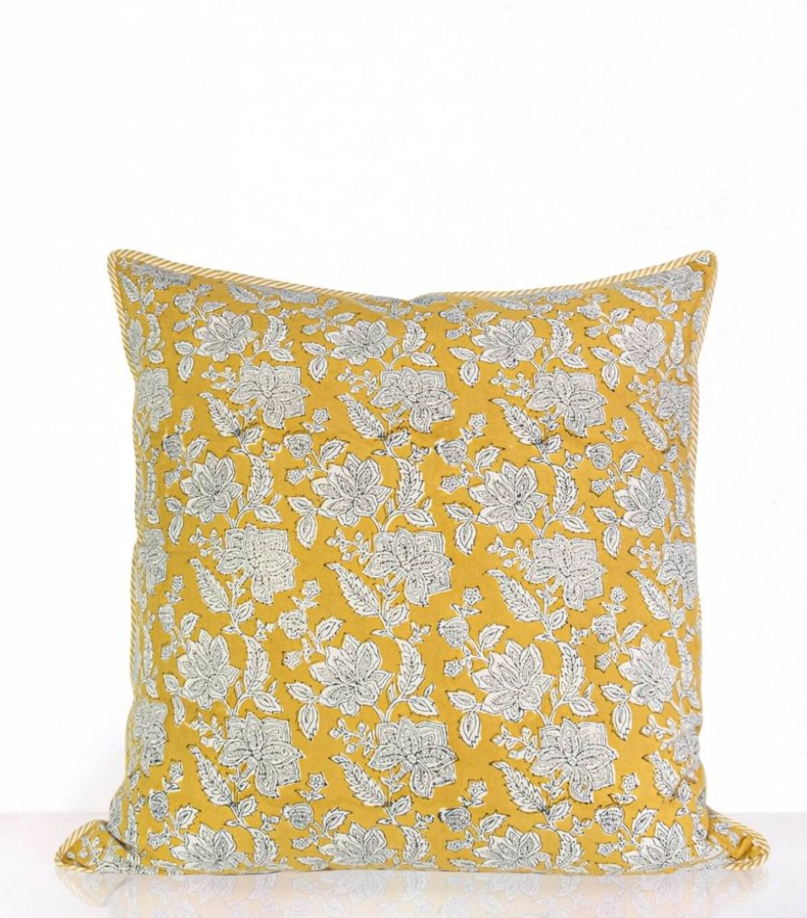 Deco & Linge De Maison Jamini | Taie D'Oreiller Rang