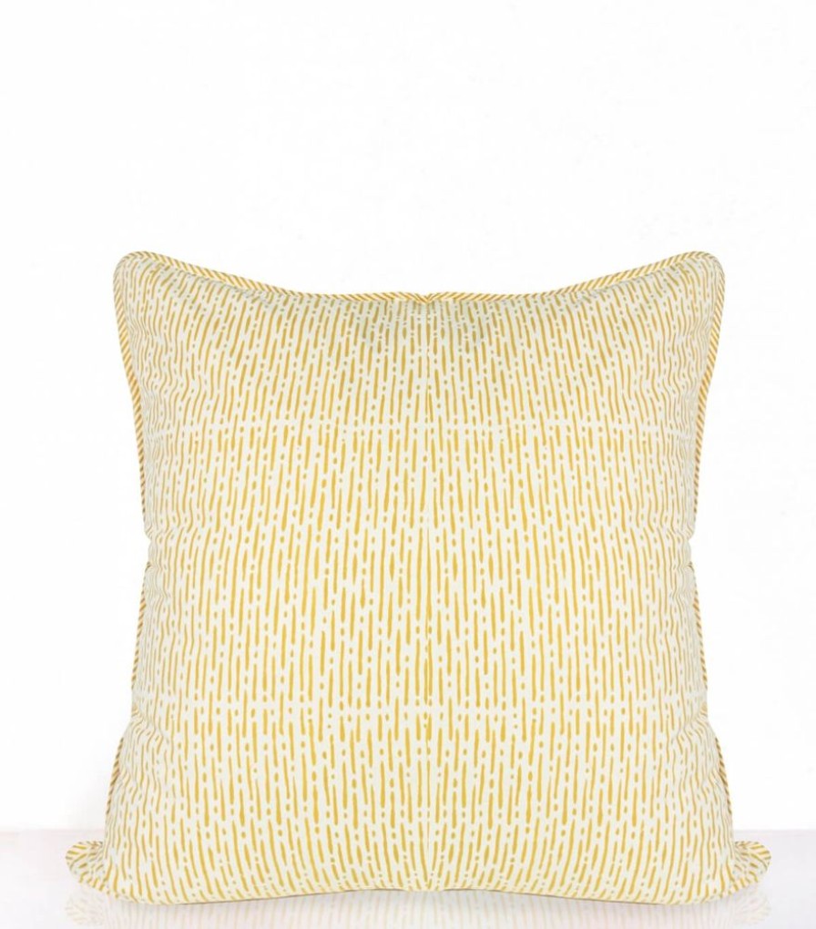 Deco & Linge De Maison Jamini | Taie D'Oreiller Rang