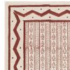 Linge De Table Jamini | Serviette De Table Delhi
