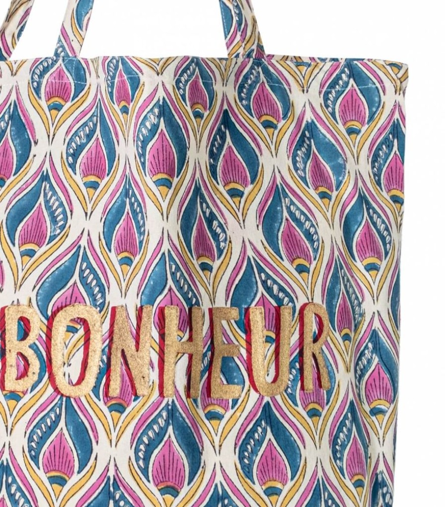Sacs & Pochettes Jamini | Tote Bag Pankha