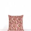 Deco & Linge De Maison Jamini | Housse De Coussin Rang Rose Pale