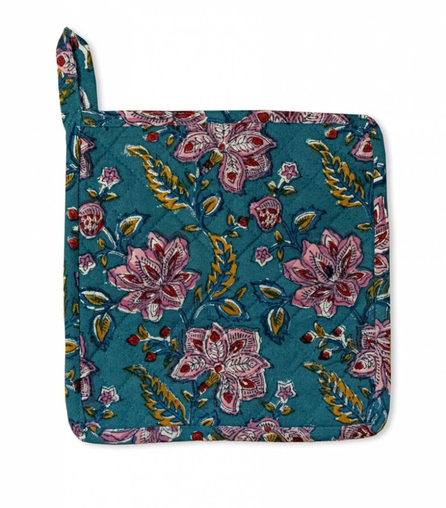 Linge De Table Jamini | Dessous De Plat Rang