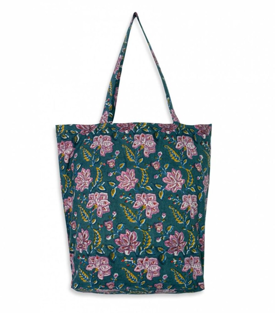 Sacs & Pochettes Jamini | Cabas Indien Rang