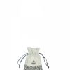 Sacs & Pochettes Jamini | Petit Pochon En Coton Jamini
