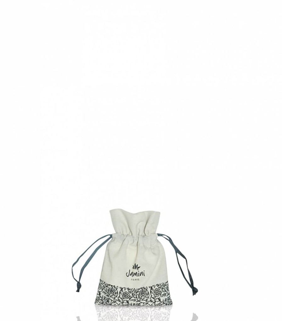 Sacs & Pochettes Jamini | Petit Pochon En Coton Jamini