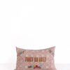 Deco & Linge De Maison Jamini | Housse De Coussin Bana