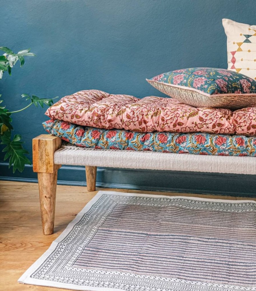 Deco & Linge De Maison Jamini | Tapis 150X250 Cm Lota