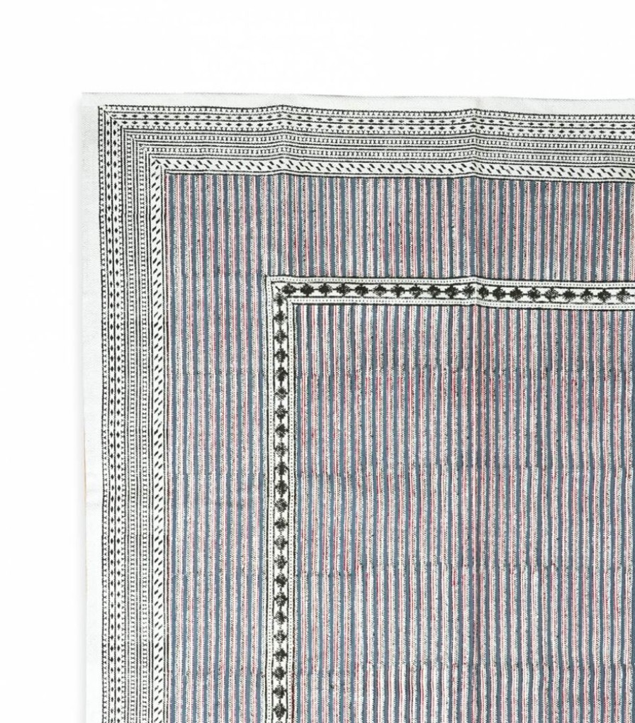 Deco & Linge De Maison Jamini | Tapis 150X250 Cm Lota