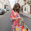 Mode Jamini | Kaftan Long Brode