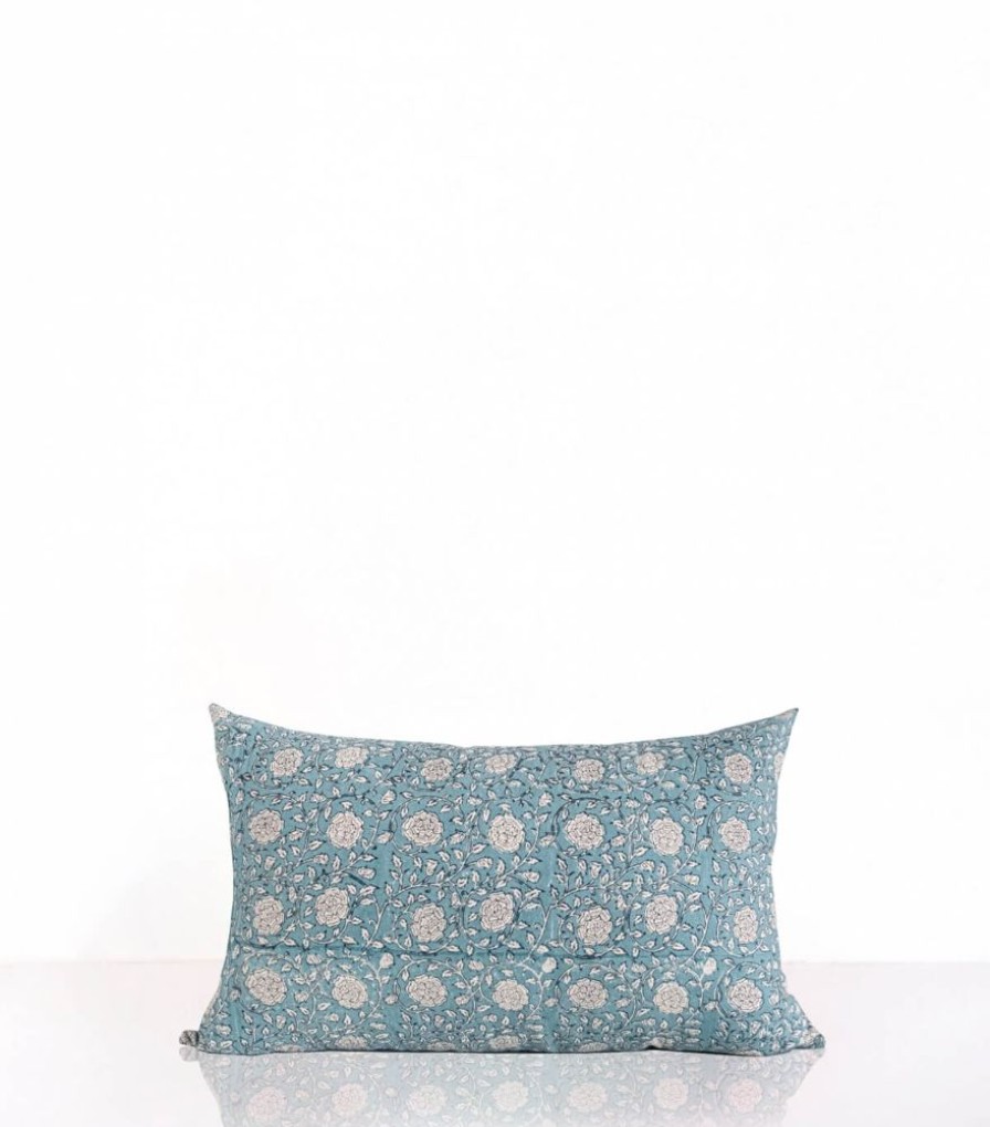 Deco & Linge De Maison Jamini | Housse De Coussin Bana