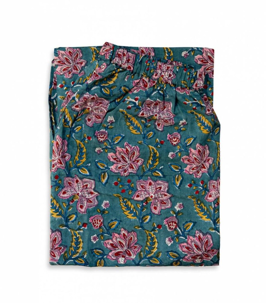 Mode Jamini | Pyjama Imprime Rang