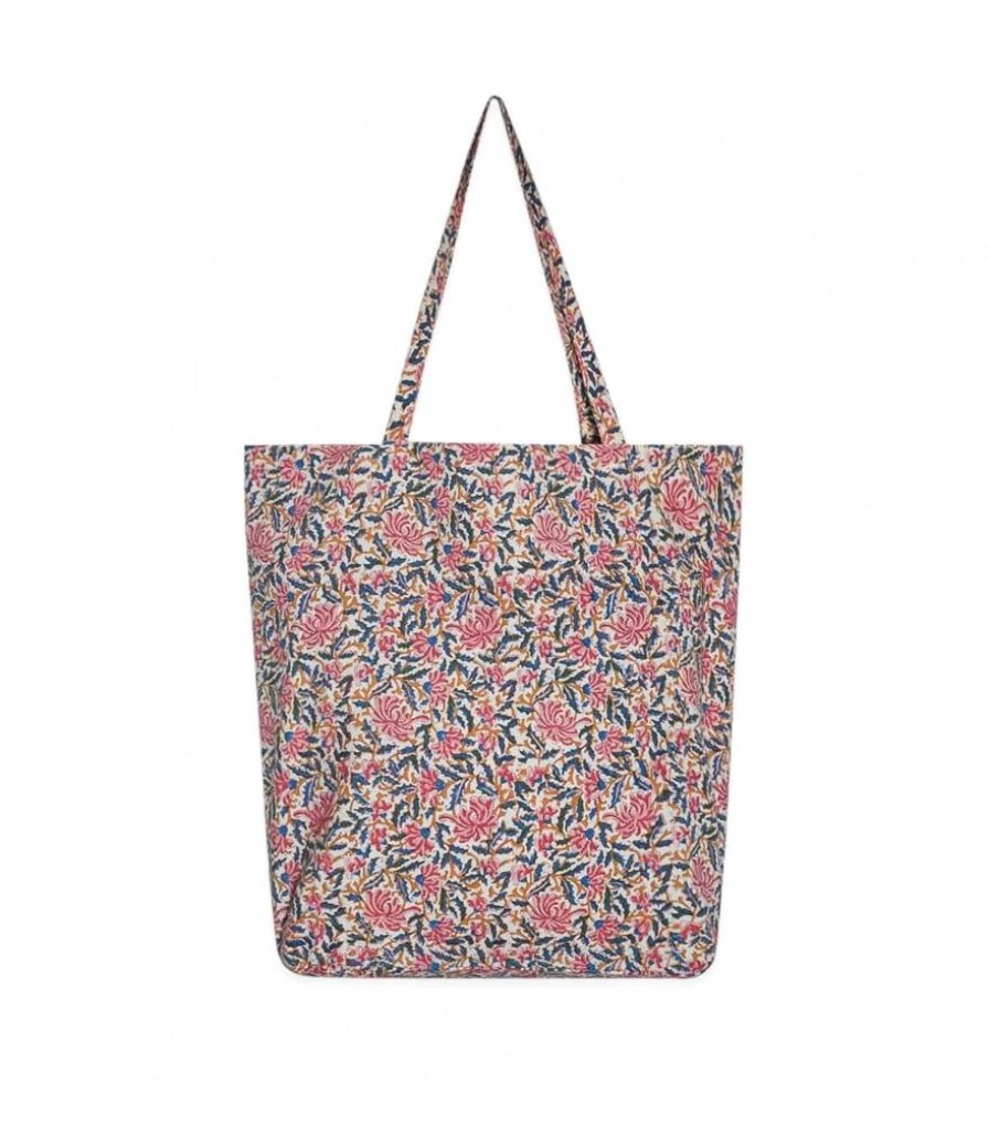 Sacs & Pochettes Jamini | Sac Marche Tvb Reema Bronze