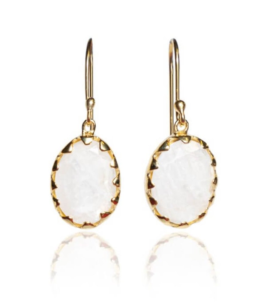 Mode Jamini | Boucles D'Oreilles Indiennes