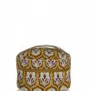 Sacs & Pochettes Jamini | Vanity Pranjal Bronze