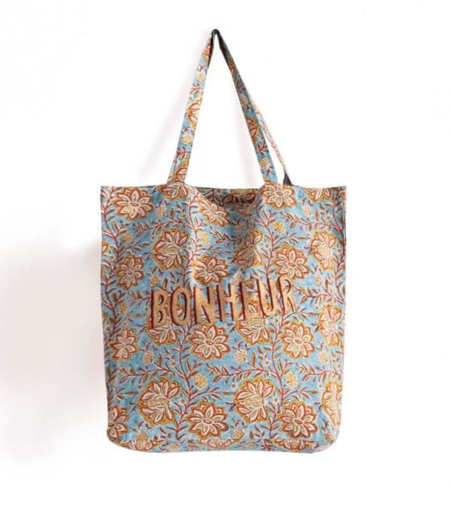 Sacs & Pochettes Jamini | Tote Bag Louise