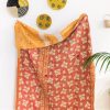 Deco & Linge De Maison Jamini | Plaid Vintage En Kantha