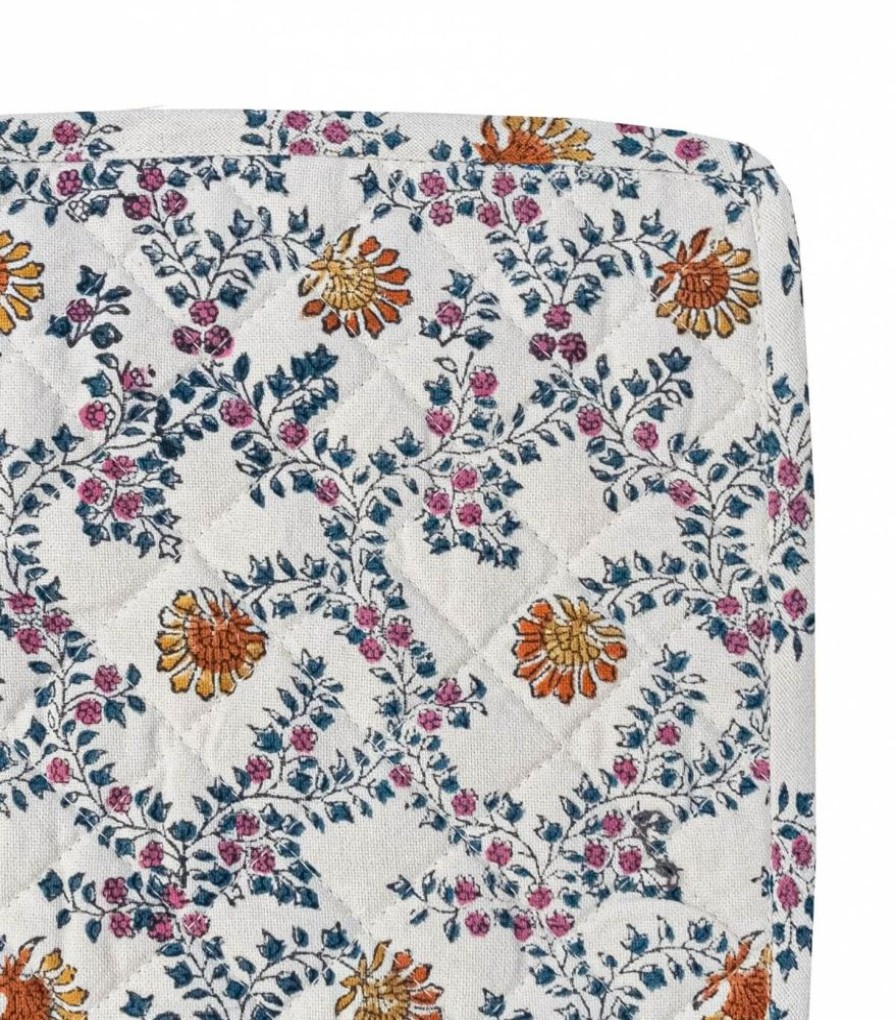 Linge De Table Jamini | Dessous De Plat Anima