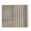 Linge De Table Jamini | Nappe Rectangle Grand Format Manji