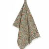 Linge De Table Jamini | Torchon De Cuisine Reema Olive