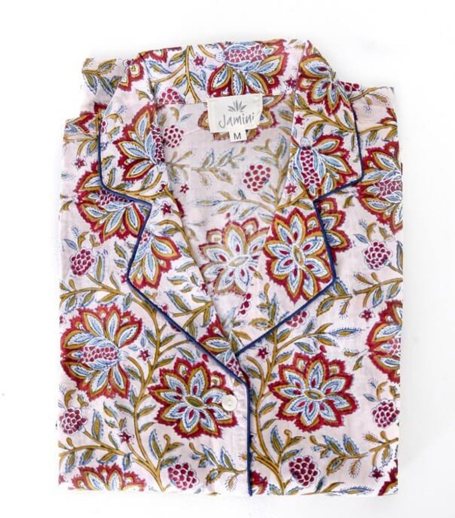 Mode Jamini | Pyjama Louise