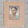 Deco & Linge De Maison Jamini | Photo Vintage Indienne