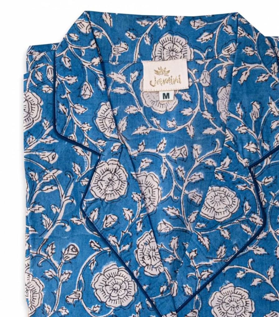 Mode Jamini | Pyjama Indien Banna
