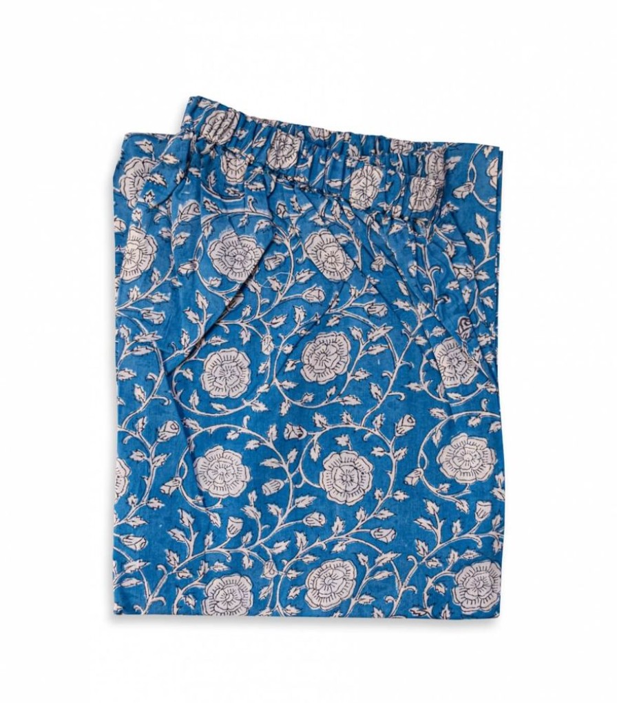 Mode Jamini | Pyjama Indien Banna