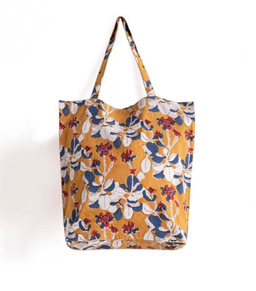 Sacs & Pochettes Jamini | Tote Bag Iris