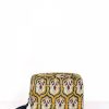 Sacs & Pochettes Jamini | Pochette A Maquillage Pranjal Bronze