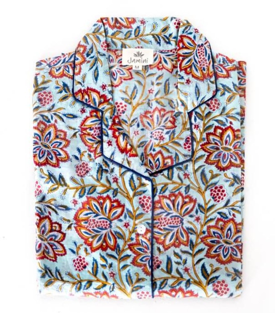 Mode Jamini | Pyjama Louise