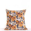 Deco & Linge De Maison Jamini | Housse De Coussin Iris