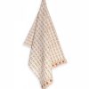 Linge De Table Jamini | Torchon Indien Thea Olive