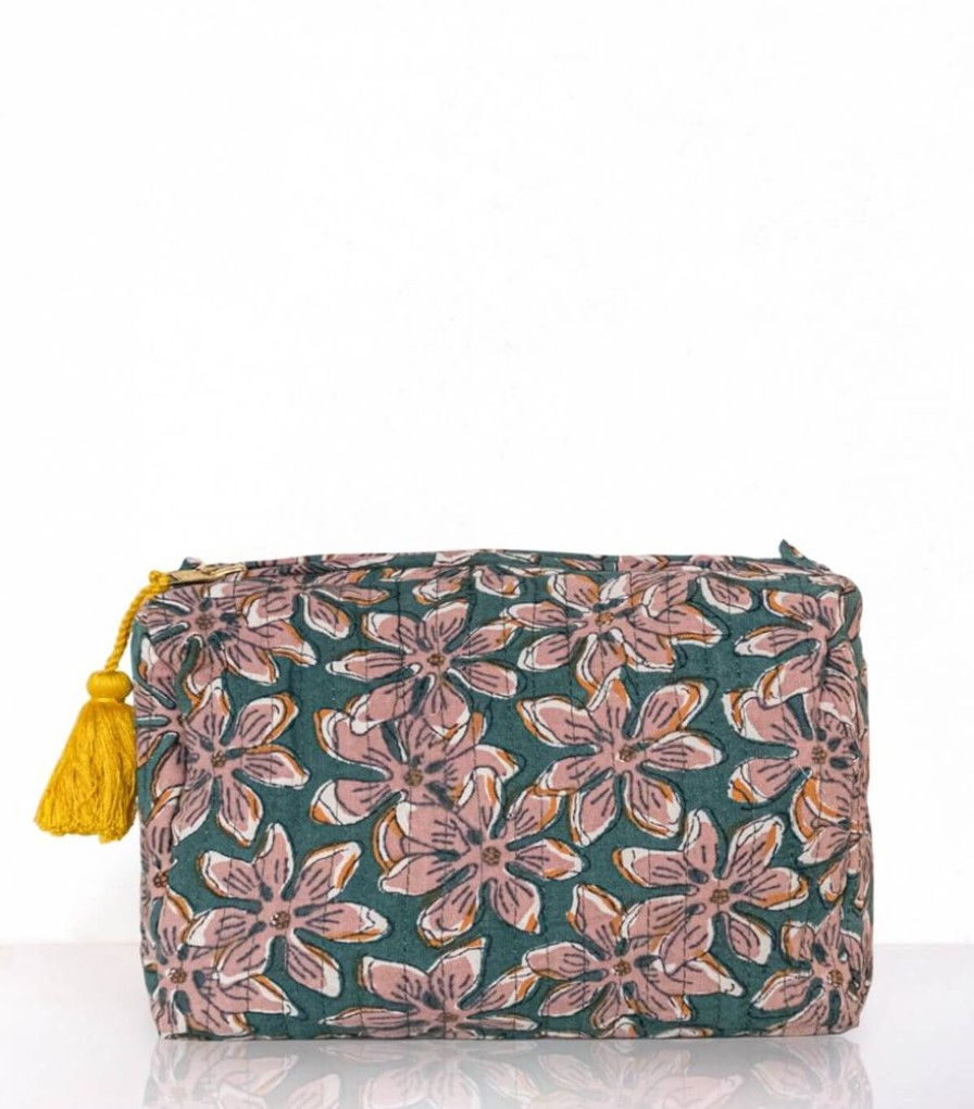 Sacs & Pochettes Jamini | Trousse A Maquillage Moti
