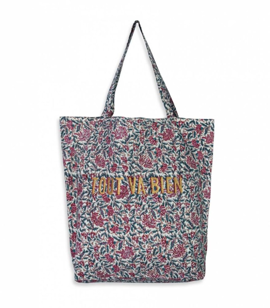 Sacs & Pochettes Jamini | Tote Bag Reema