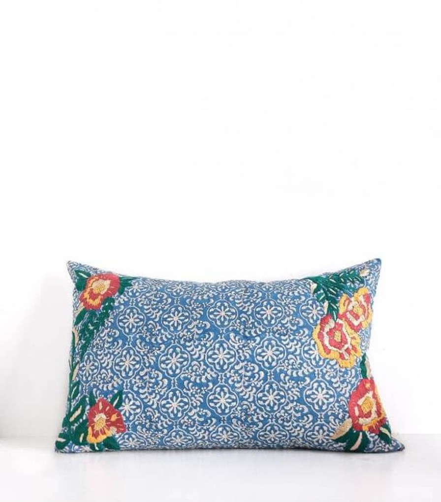 Deco & Linge De Maison Jamini | Housse De Coussin Cate