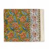 Linge De Table Jamini | Nappe 170X300 Rang Kaki