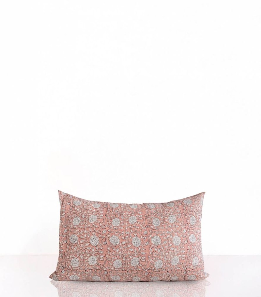 Deco & Linge De Maison Jamini | Housse De Coussin Bana
