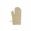Linge De Table Jamini | Gant De Cuisine Palla Bronze
