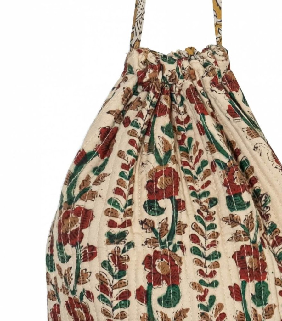 Sacs & Pochettes Jamini | Pochette Matelassee Ayati