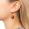 Mode Jamini | Boucles D'Oreilles Indiennes