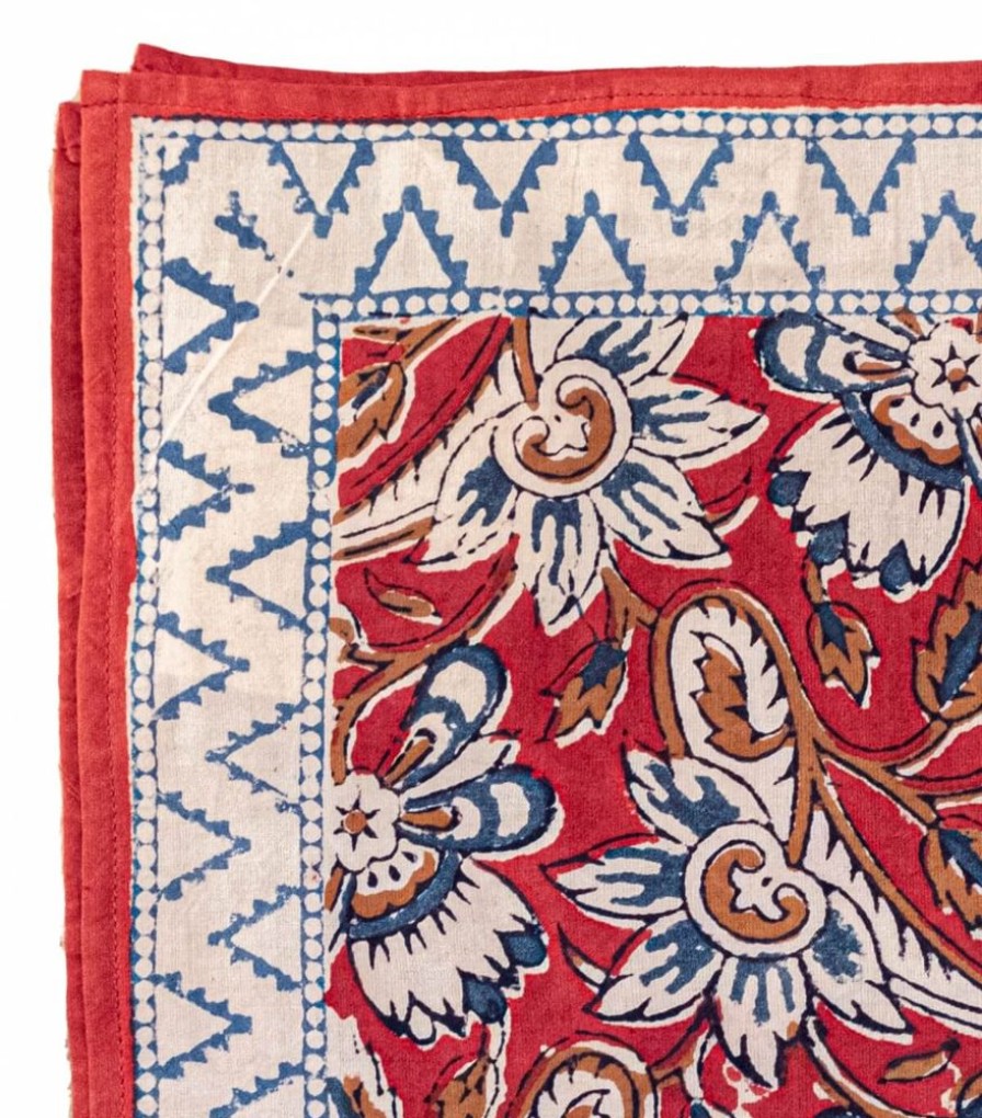 Mode Jamini | Bandana Coton Bada