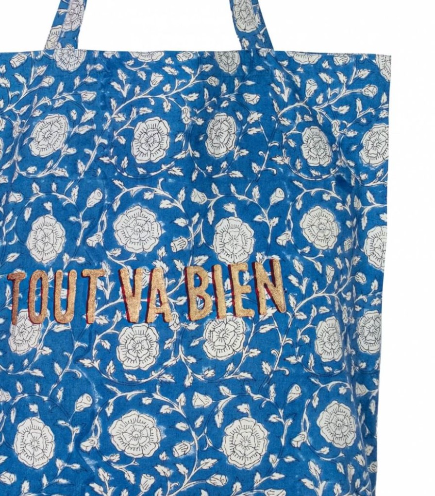 Sacs & Pochettes Jamini | Tote Bag Banna
