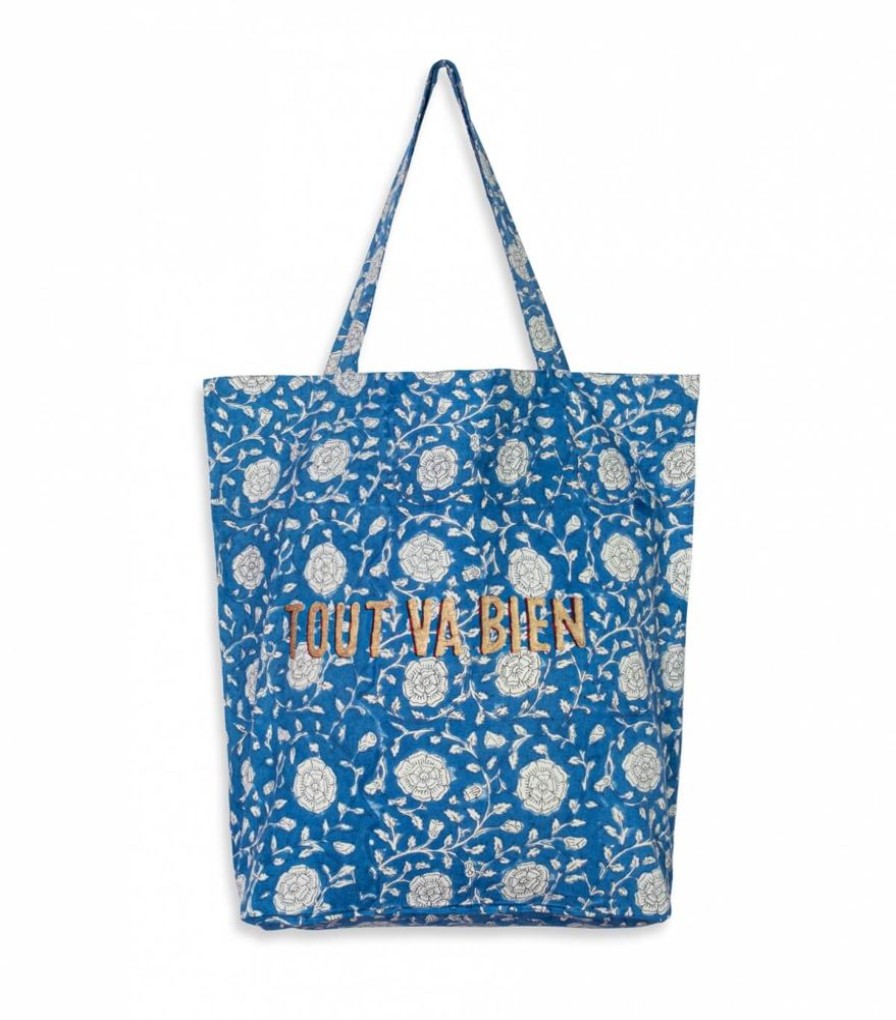 Sacs & Pochettes Jamini | Tote Bag Banna