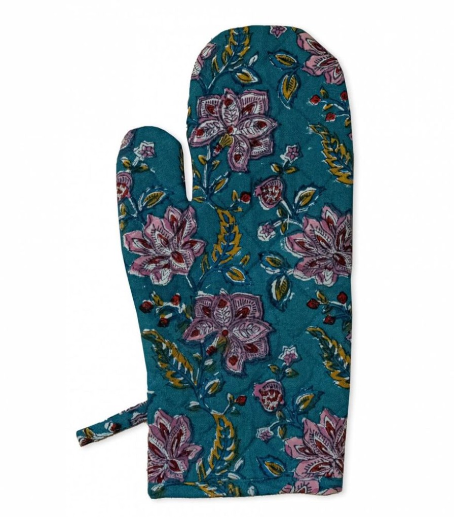 Linge De Table Jamini | Gant De Cuisine Rang