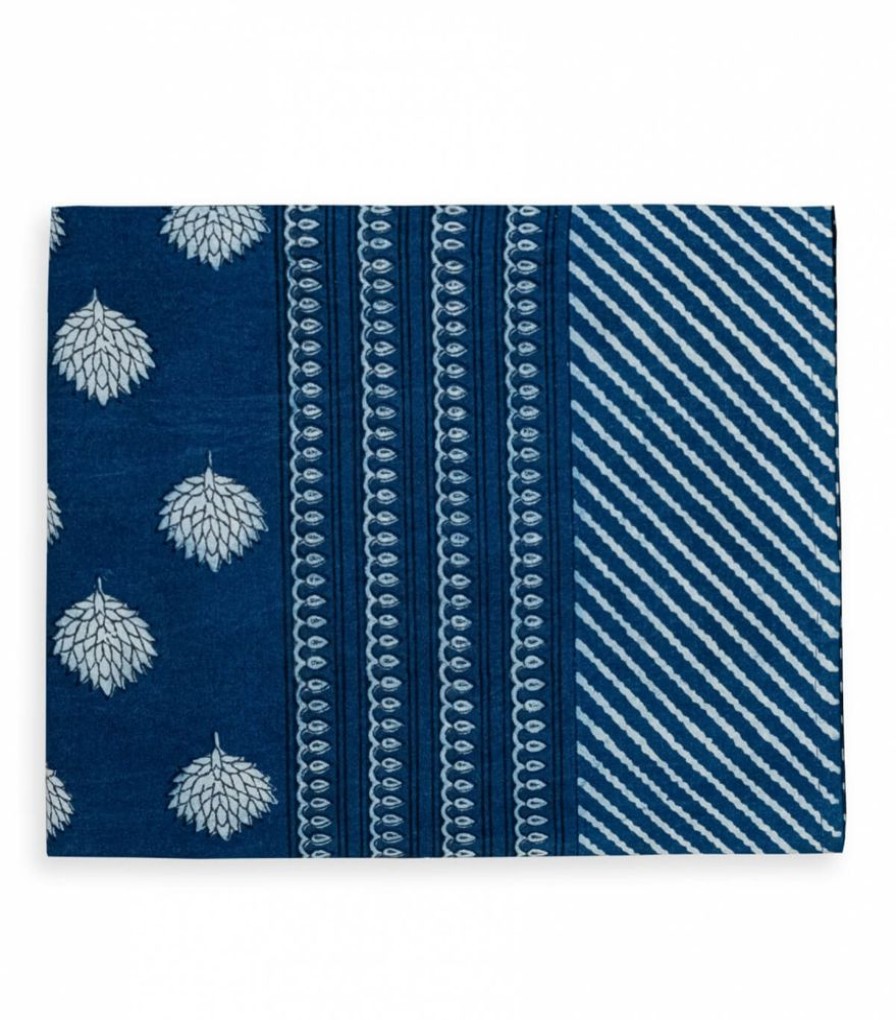 Linge De Table Jamini | Nappe Grand Format Nagru