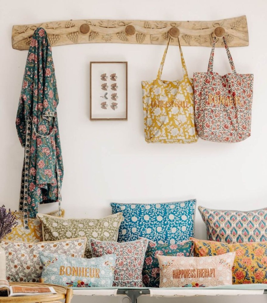 Sacs & Pochettes Jamini | Sac Fourre Tout Reema