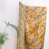 Deco & Linge De Maison Jamini | Plaid Vintage En Kantha